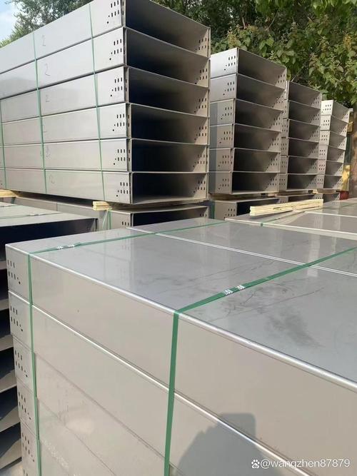 探秘北京铝合金网络桥架工厂:技术,产能与产品全解析